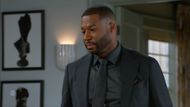 Carlton wasn't gonna get done by a Dupree on Beyond the Gates | Image: CBS